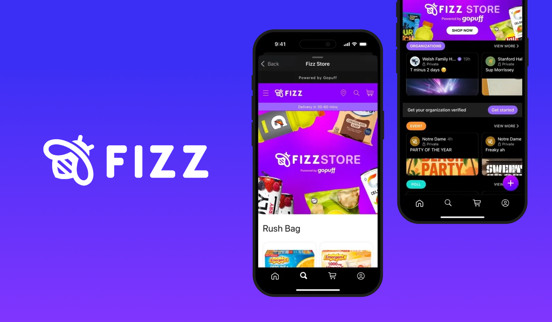 How Fizz achieves ZERO performance loss with Airbridge API deeplinks