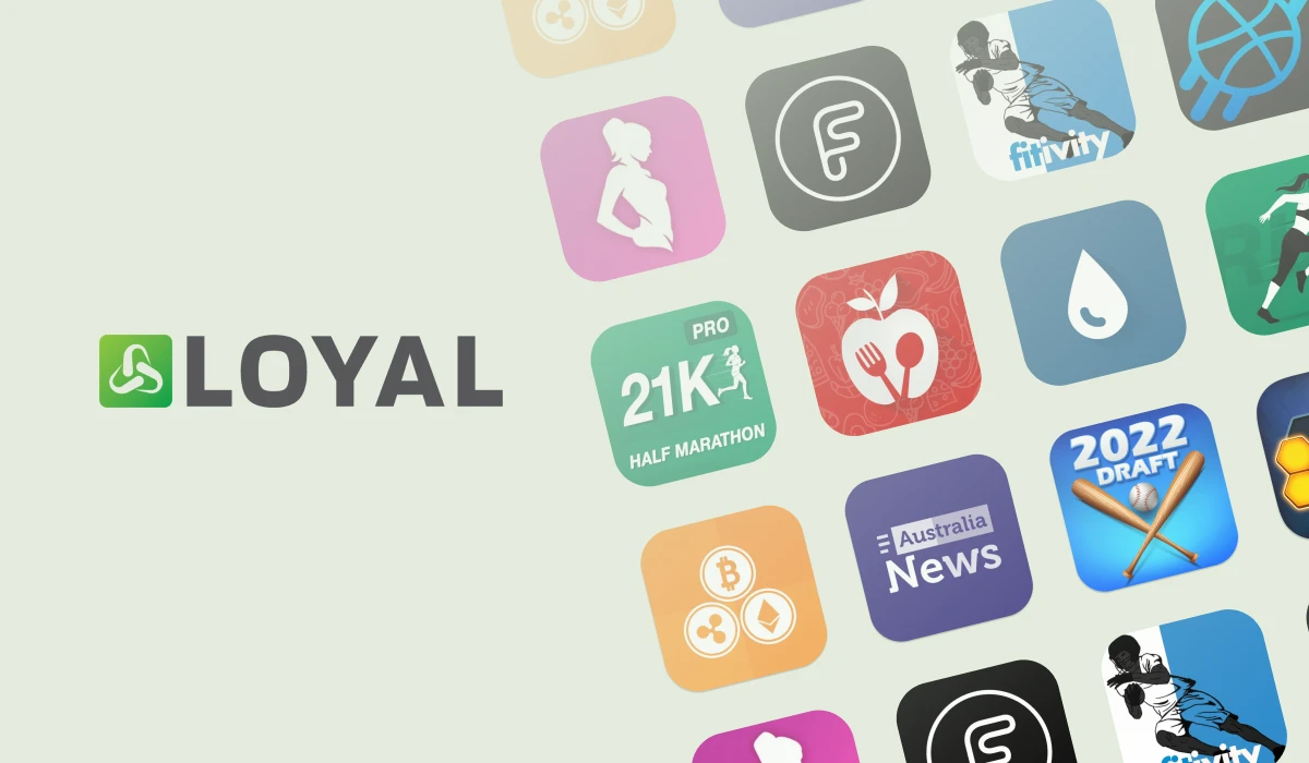 How Loyal Scaled Day 7 Retention Performance Across 650+ Apps Using Airbridge