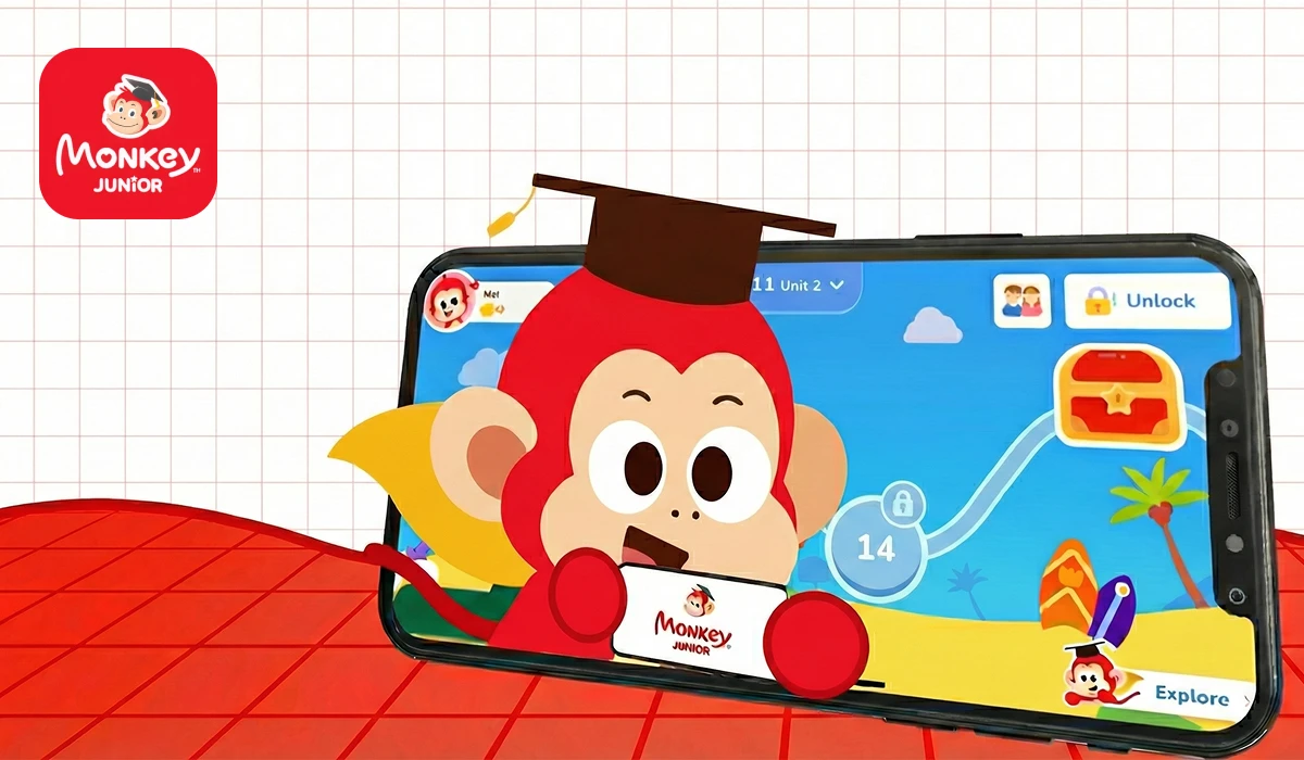 Monkey Achieves 40% Growth in Subscription Revenue, Strengthening Its Leadership in Vietnam’s EdTech Industry