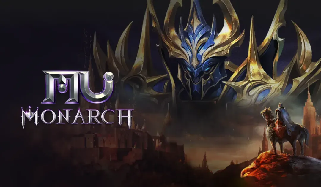 뮤 모나크, 소재 효율 최적화로 로그인율을 90% 이상 개선했어요