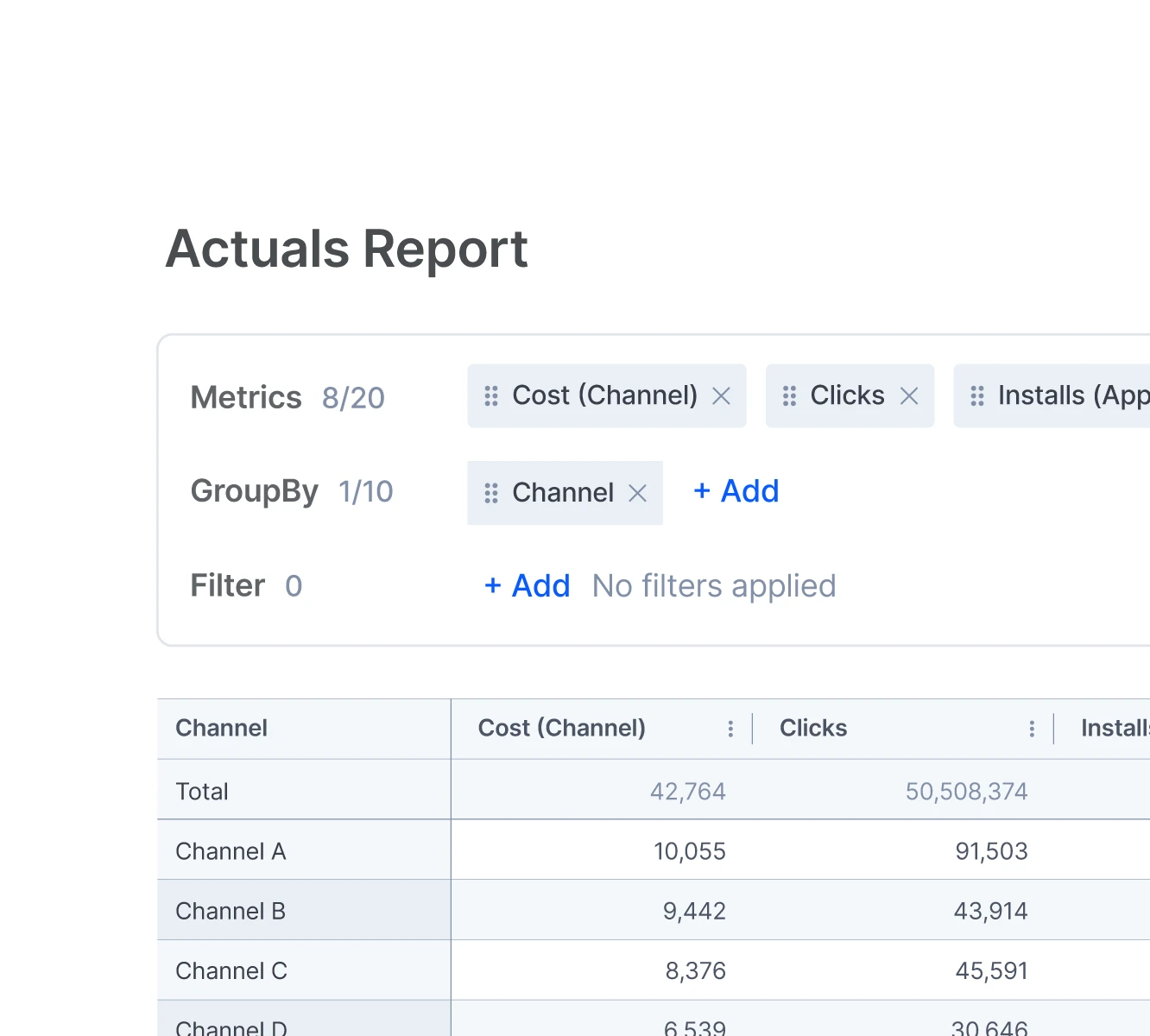 全面掌握网页端表现